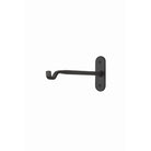 Troy Lighting Canada - B8604-TBK - One Light Wall Sconce Hook - Maltby - Texture Black