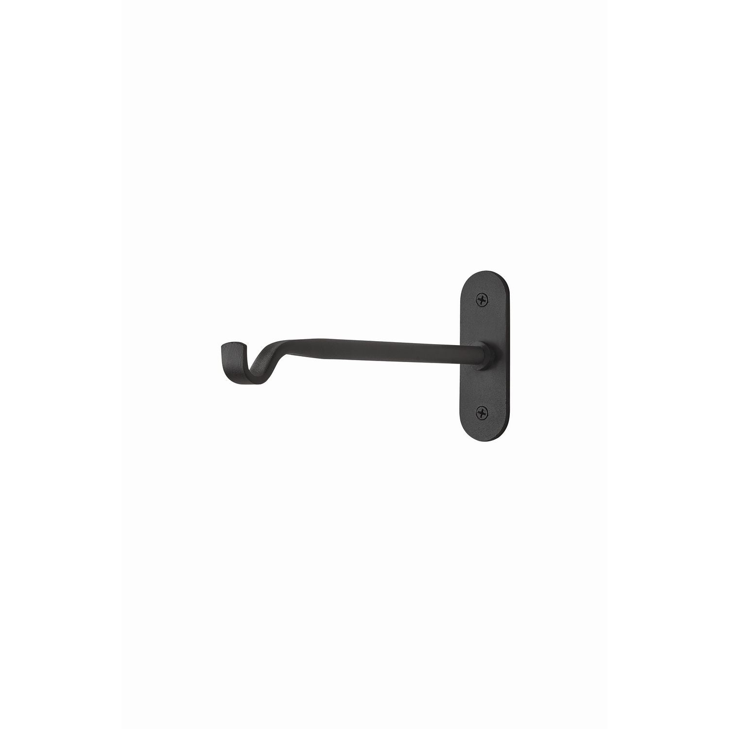 Troy Lighting Canada - B8604-TBK - One Light Wall Sconce Hook - Maltby - Texture Black