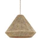 Troy Lighting Canada - F1640-PBR - Five Light Pendant - Keats - Patina Brass