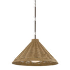 Troy Lighting Canada - F3328-BRZ - One Light Pendant - Devlin - Bronze
