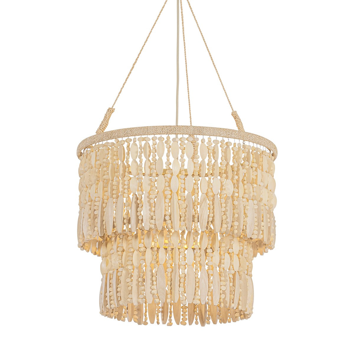 Troy Lighting Canada - F6722-VGL - One Light Pendant - Ben - Vintage Gold Leaf