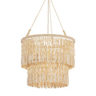 Troy Lighting Canada - F6722-VGL - One Light Pendant - Ben - Vintage Gold Leaf