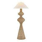 Troy Lighting Canada - PFL1768-PBR - One Light Floor Lamp - Walter - Patina Brass
