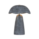 Troy Lighting Canada - PTL1222-PBR/CAA - LED Table Lamp - Soloma - Patina Brass