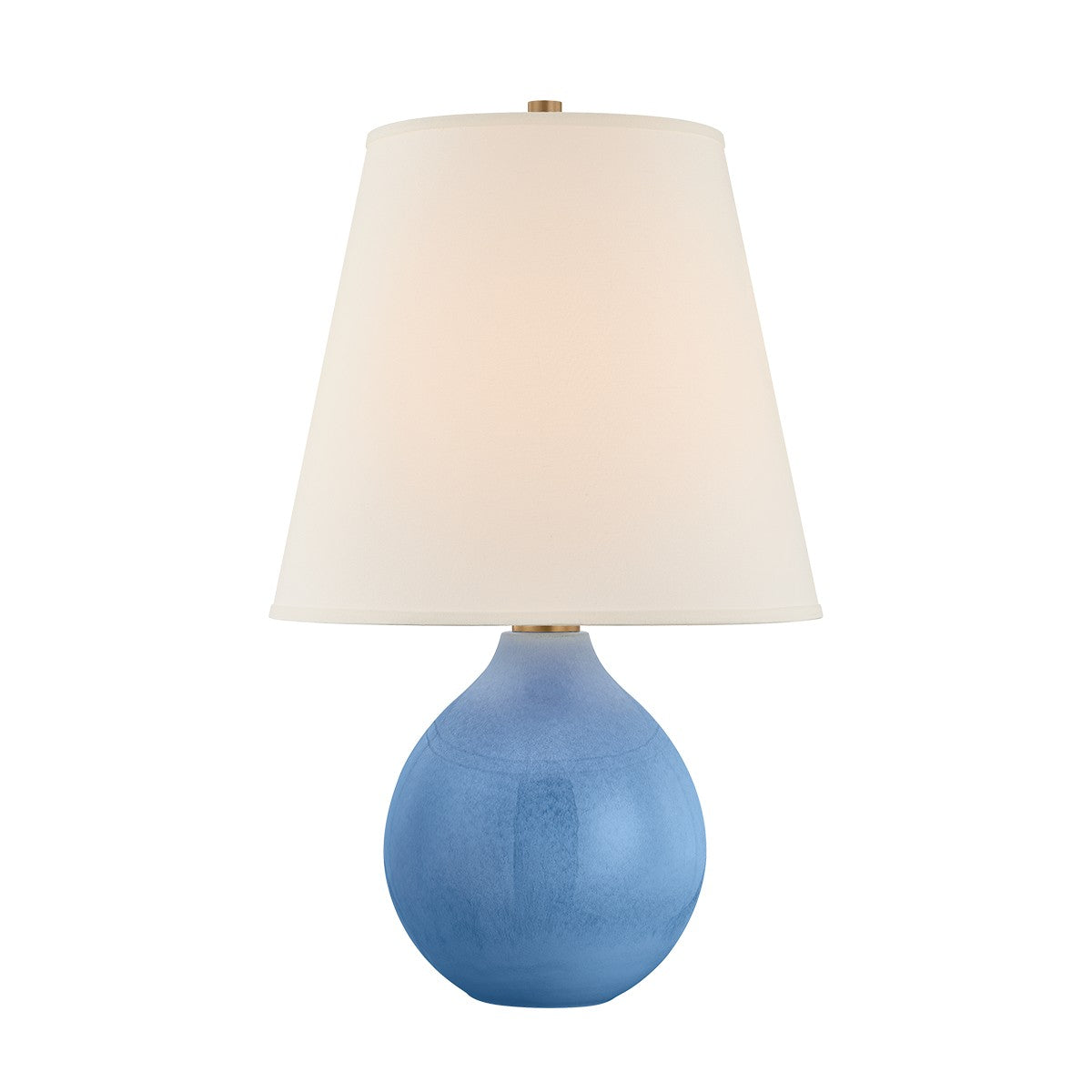Troy Lighting Canada - PTL4524-PBR/CDL - One Light Table Lamp - Jarvis - Patina Brass