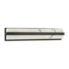 Capital Lighting - 161211MB - LED Vanity - Noah - Matte Black