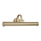 Capital Lighting - 658211MA - LED Wall Sconce - Morgan - Matte Brass