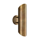 Capital Lighting - 660021XB - Two Light Wall Sconce - Casa - Oxidized Brass