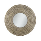 Capital Lighting - 759902MM - Decorative Mirror - Delphine - Grecian Luster