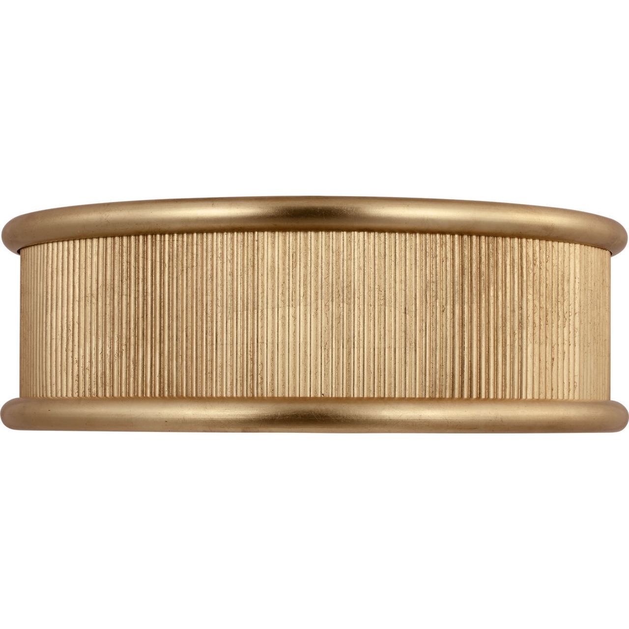 Visual Comfort Studio Canada - PCF1025GD - Five Light Flush Mount - Ritz - Gild/Gild