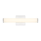 Savoy House - 8-8888-18-CH - LED Vanity - Colt - Chrome