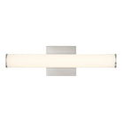 Savoy House - 8-8888-18-SN - LED Vanity - Colt - Satin Nickel