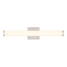 Savoy House - 8-8888-24-SN - LED Vanity - Colt - Satin Nickel