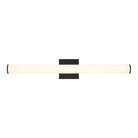 Savoy House - 8-8888-30-BK - LED Vanity - Colt - Matte Black