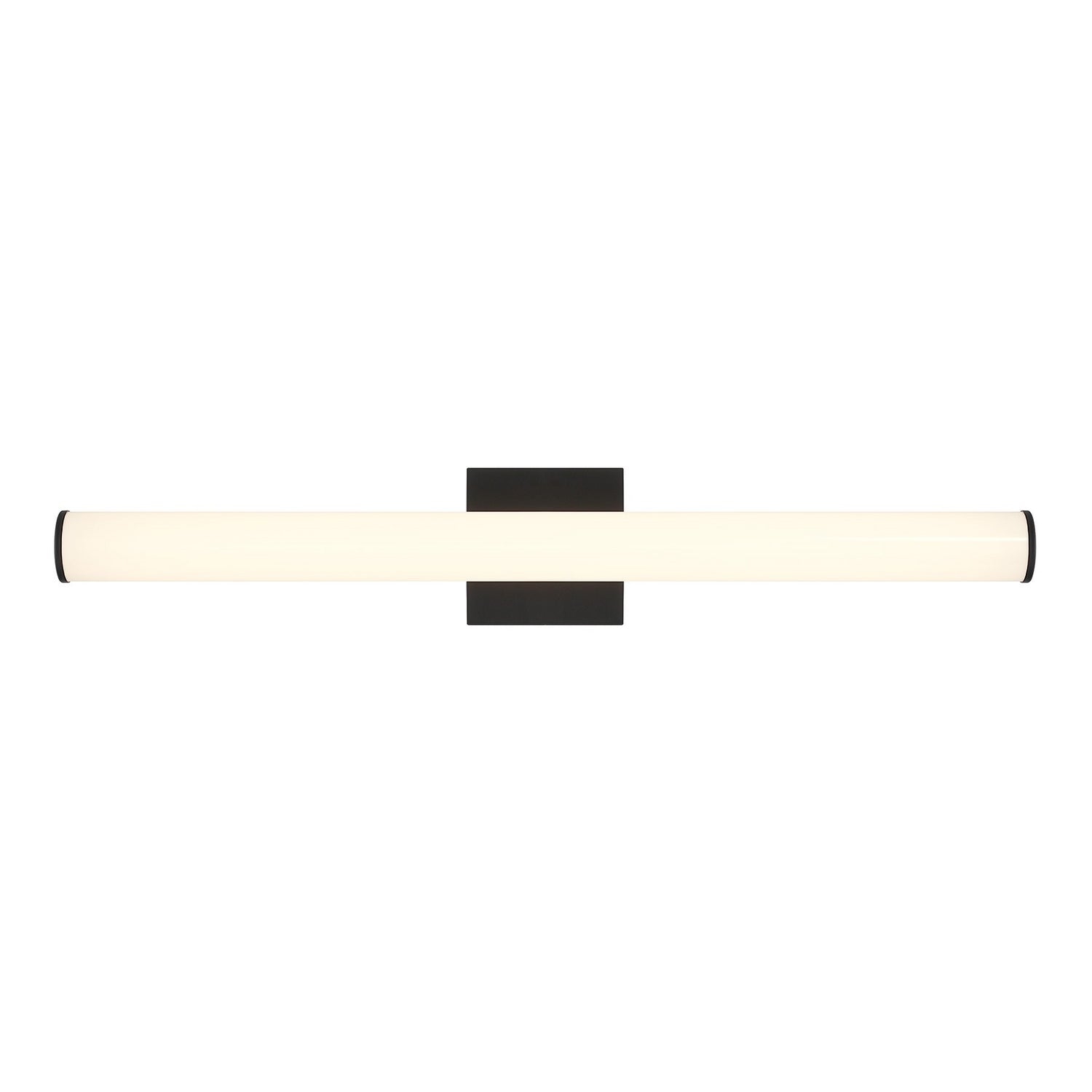Savoy House - 8-8888-30-BK - LED Vanity - Colt - Matte Black