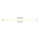 Savoy House - 8-8888-30-CH - LED Vanity - Colt - Chrome