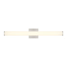 Savoy House - 8-8888-30-SN - LED Vanity - Colt - Satin Nickel