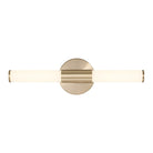 Savoy House - 8-9999-18-BR - LED Vanity - Connor - Brass