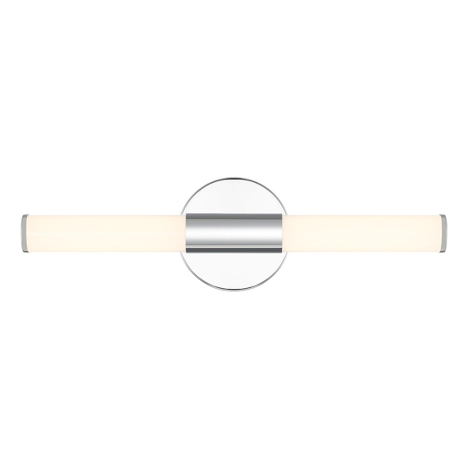Savoy House - 8-9999-18-CH - LED Vanity - Connor - Chrome