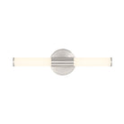 Savoy House - 8-9999-18-SN - LED Vanity - Connor - Satin Nickel