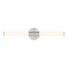 Savoy House - 8-9999-24-SN - LED Vanity - Connor - Satin Nickel