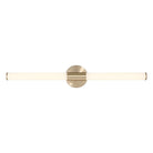 Savoy House - 8-9999-30-BR - LED Vanity - Connor - Brass