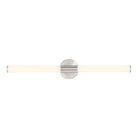 Savoy House - 8-9999-30-SN - LED Vanity - Connor - Satin Nickel