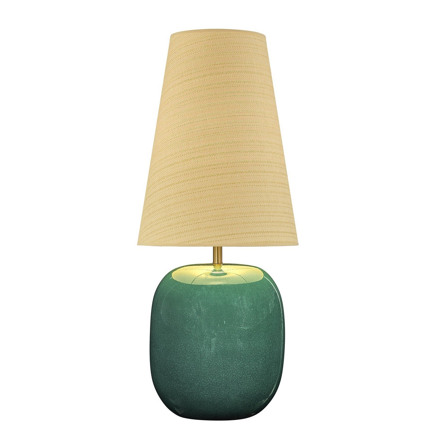 Savoy House - 11-BJ01 - One Light Table Lamp - Aurora