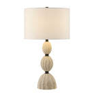 Savoy House - 11-DF03 - One Light Table Lamp - Leiden