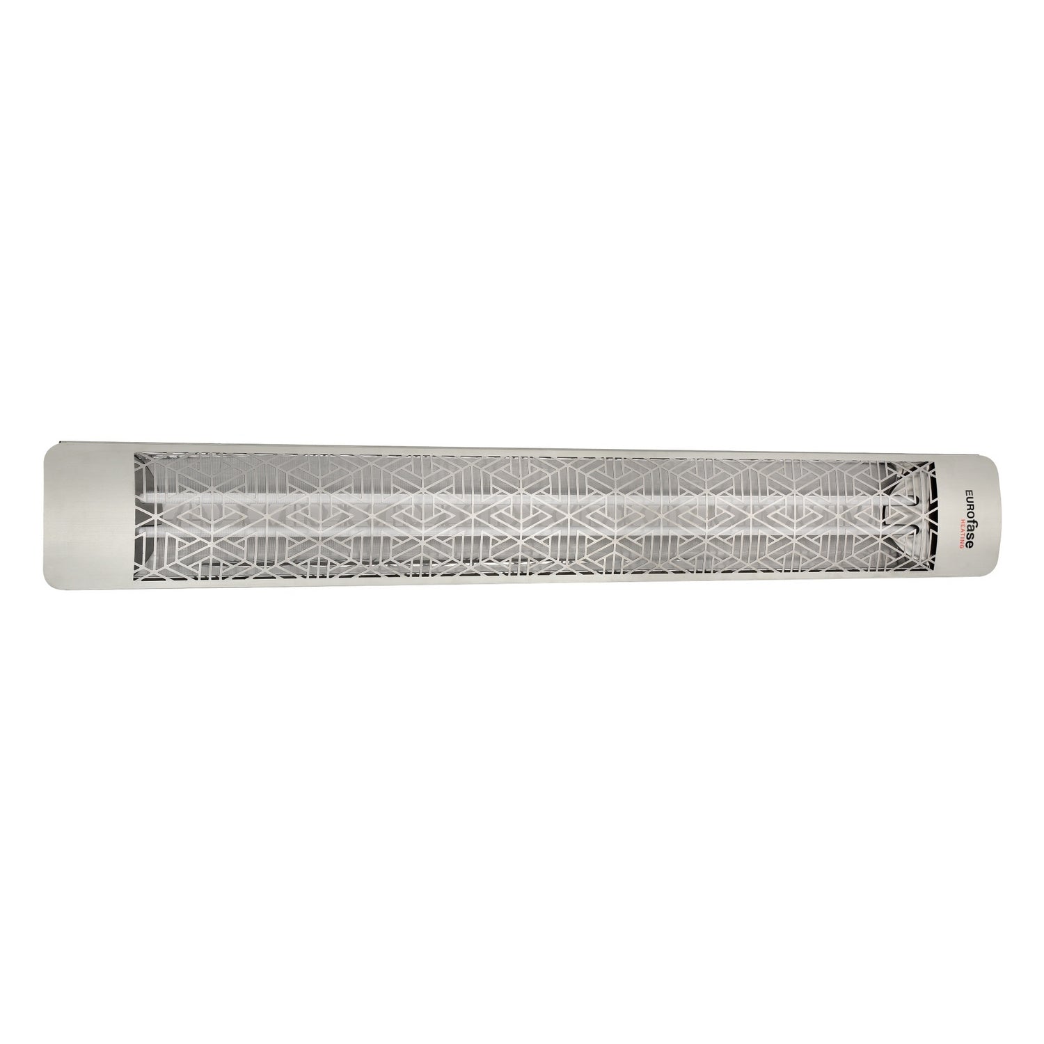 Eurofase Heating - EF60240S3 - 240V 6000W ELECTRIC HEATER,SS3 - EF60 - Stainless Steel