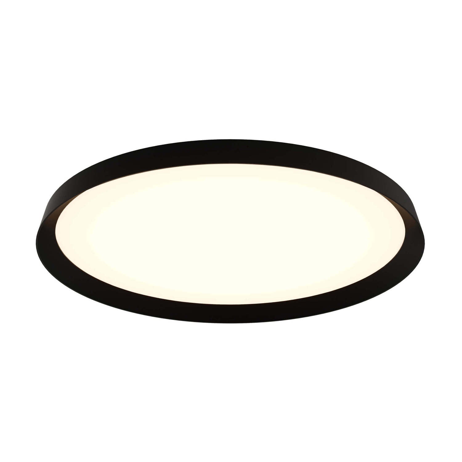 Dals Canada - CFH21-CC-BK - Flush Mount - Aurora - Black