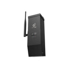 Dals Canada - DCP-MTR60 - Landscape Magnetic Driver - Magcore - Black