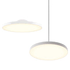 Dals Canada - TLPF21-CC-UNV-WH - Pendant - Fusion - White