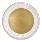 Fredrick Ramond Canada - FR34500HB - LED Wall Sconce - Haven - Heritage Brass