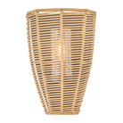 Hinkley Canada - 10380BK-CML - LED Wall Sconce - Luca - Black