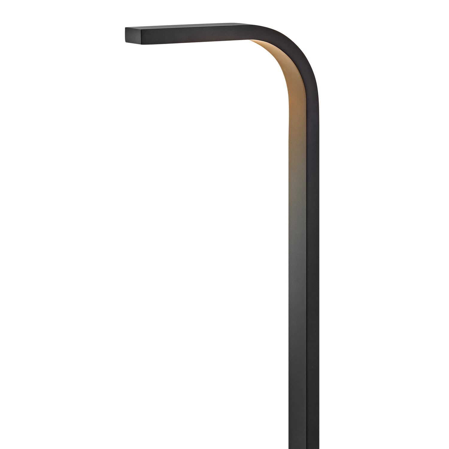 Hinkley Canada - 15546BK - LED Path Light - Rift - Black
