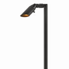 Hinkley Canada - 16507BSK - LED Spot Light and Stem - Hardy Island Accent Spot Light - Brass Satin Black