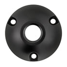 Hinkley Canada - 16807BSK - Surface Mount Cast - Hardy Island Surface Mount - Brass Satin Black