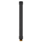 Hinkley Canada - 16910BSK - Stem Mount - Hardy Island 10" Stem - Brass Satin Black