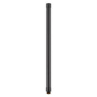 Hinkley Canada - 16918BSK - Stem Mount - Hardy Island 18" Stem - Brass Satin Black