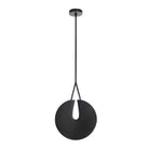 Arteriors DPC31 Tyche LED Pendant in Bronze