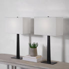 Renwil - Candace Table Lamp- Set - LPT1252-SET2 - Canada Light Shop