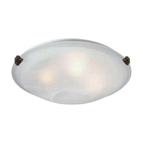 Artcraft Lighting - Clip Flush Mount - AC2351 - AC2351SPBU - Canada Light Shop