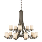 Kichler - Hendrik Chandelier - 1675 - 1675OZ - Canada Light Shop