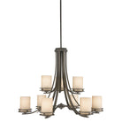 Kichler - Hendrik Chandelier - 1674 - 1674OZ - Canada Light Shop