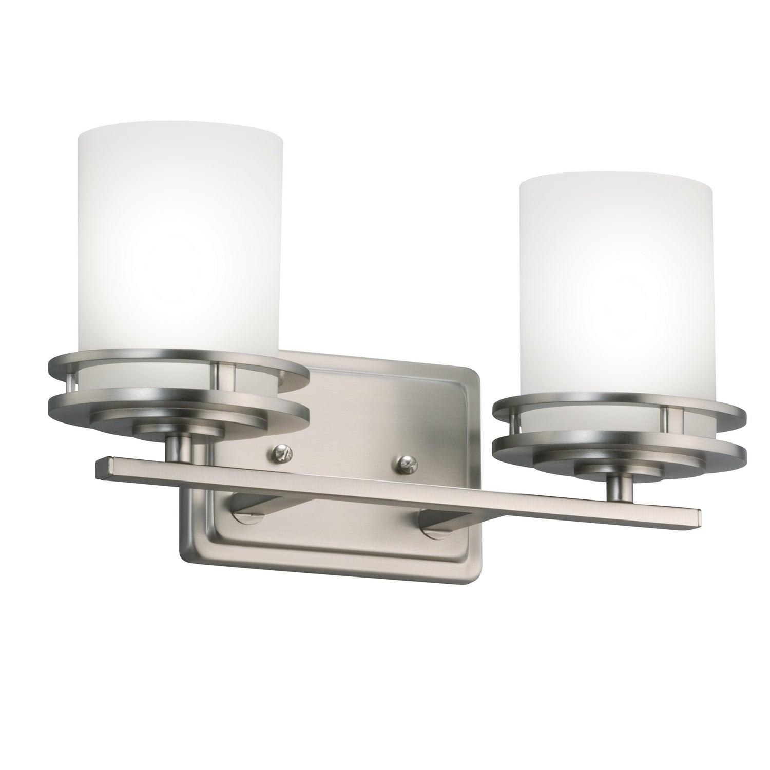 Kichler - Hendrik Bath - 5077NI - Canada Light Shop