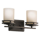 Kichler - Hendrik Bath - 5077OZ - Canada Light Shop
