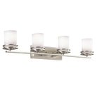 Kichler - Hendrik Bath - 5079NI - Canada Light Shop