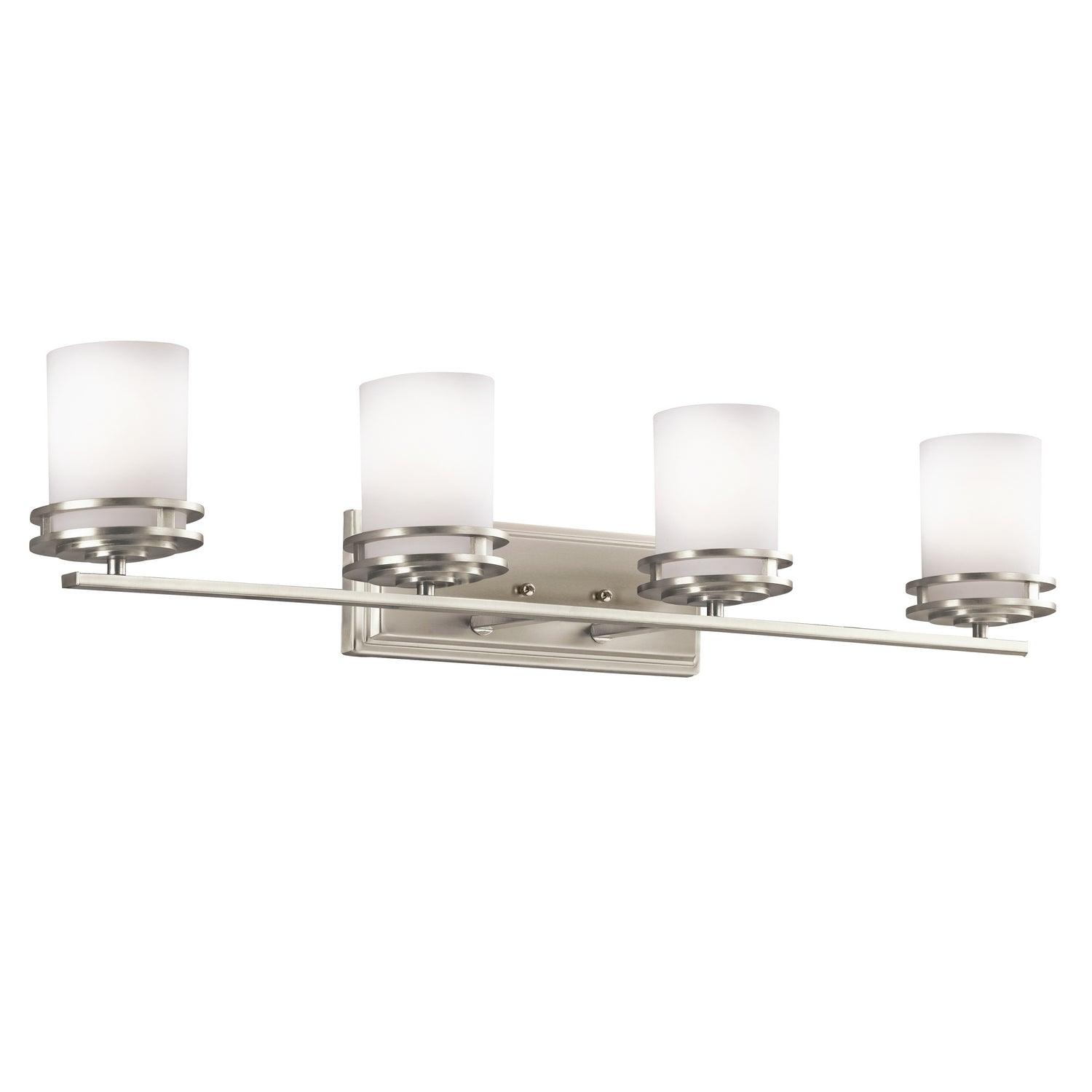 Kichler - Hendrik Bath - 5079NI - Canada Light Shop