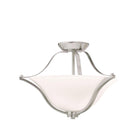 Kichler - Langford Pendant/Semi Flush Mount - 3681NI - Canada Light Shop